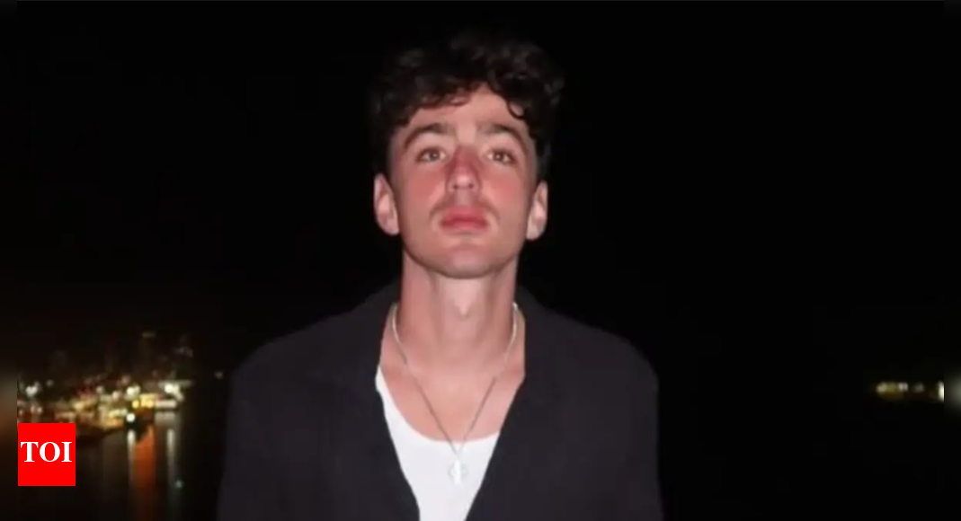 Ben Bader’s stepsister Toria Aronoff Schottenstein honors “gentle” YouTuber after his unexpected sauna accident death