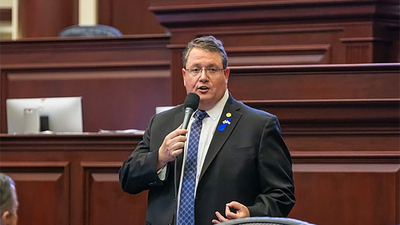 Florida Republican proposes new bill to ban dual citizens from serving in Congress. No dual citizens in US Congress: Republican leader's new bill in 'America First' push