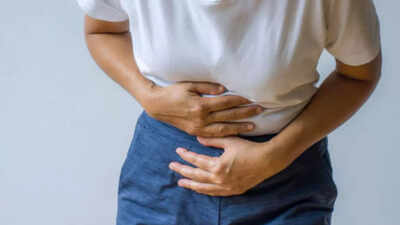 Getty Images The one symptom of colon cancer everyone is missing