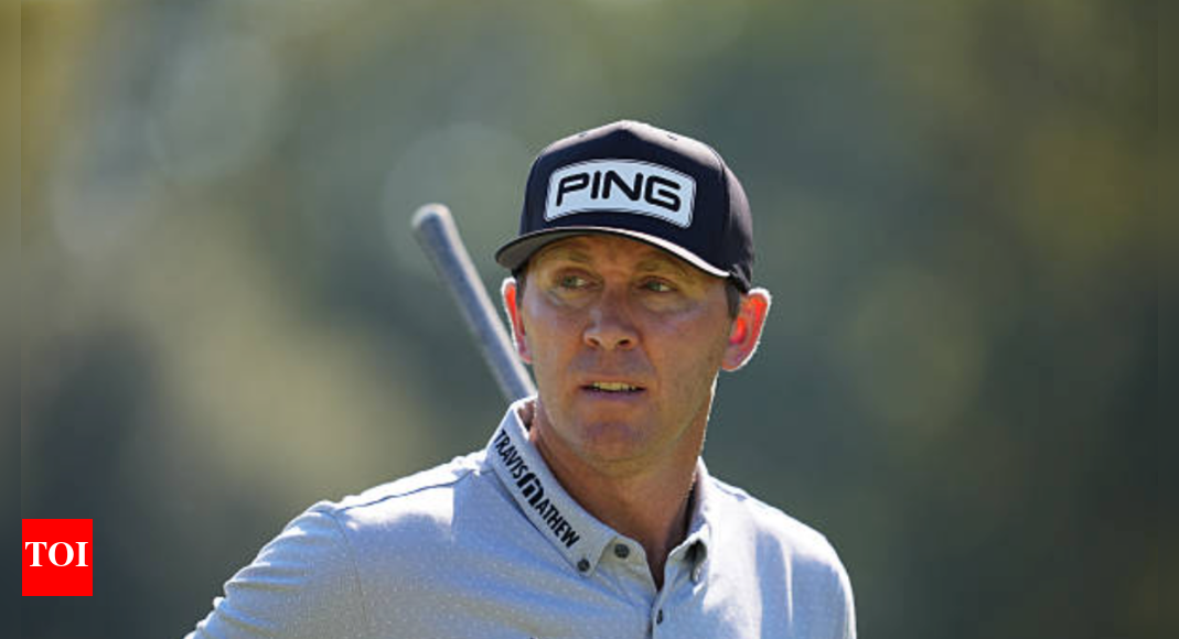 Seamus Power net worth in 2025: From County Waterford to PGA Tour success