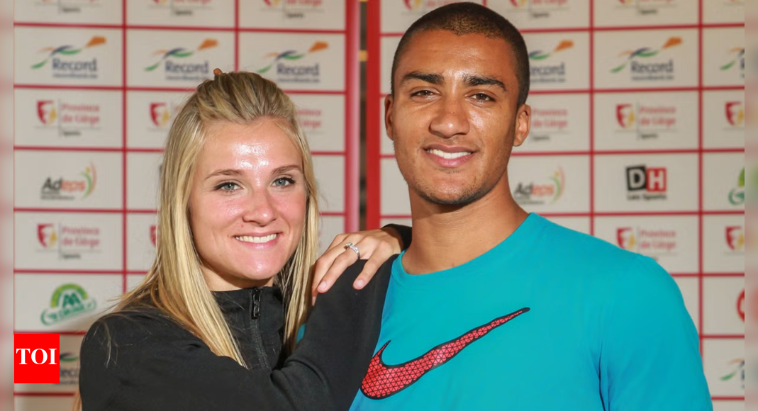 Ashton Eaton and Brianne Theisen-Eaton combined net worth: Inside the life of track and field’s golden couple