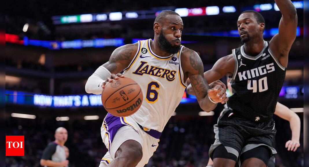 Los Angeles Lakers vs Sacramento Kings injury report (October 26, 2025): Who's playing, who's out, and more