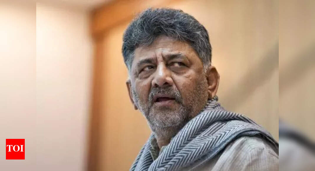 The Times of India - Politics - News Image