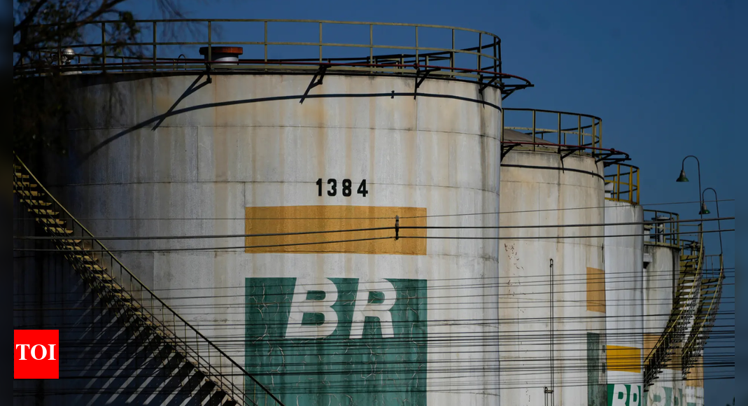 Brazilian authorities say they addressed housing shortage for climate talks, defend oil drilling