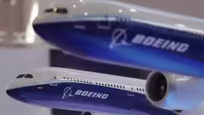 Indian pilots urge DGCA to reduce duty time for Boeing 787 planes