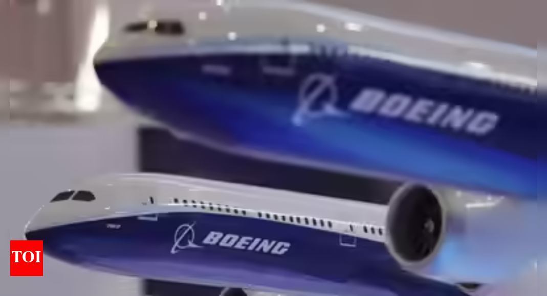 Less reclining cockpit seats: Indian pilots urge DGCA to reduce duty time for Boeing 787 planes