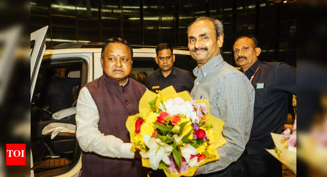 Odisha to showcase maritime potential at Mumbai event for port-driven investments