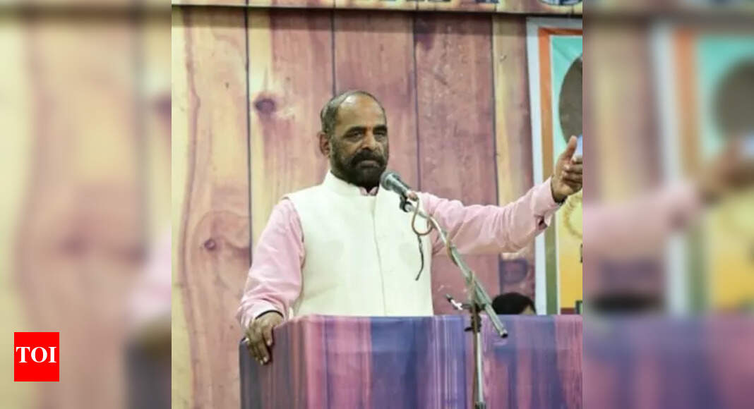 NCBC chairman to visit Odisha on Wednesday to hear out grievances of OBCs