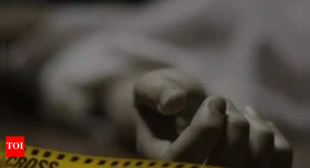 'Foul play': Odisha NEET aspirant found dead in Kota hostel; family seeks thorough probe