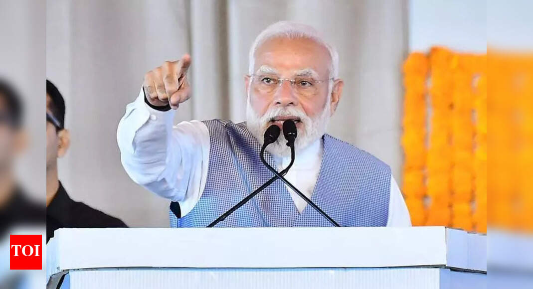 The Times of India - Business - News Image