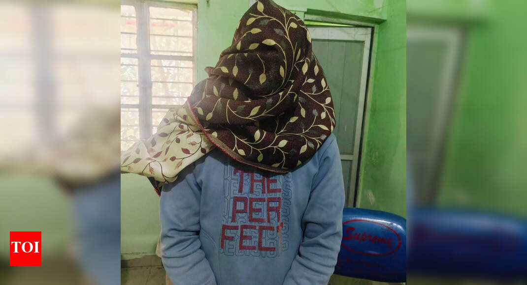 Hazaribag Police Arrest Man with 8.5 Grams of Brown Sugar in Major Drug Bust