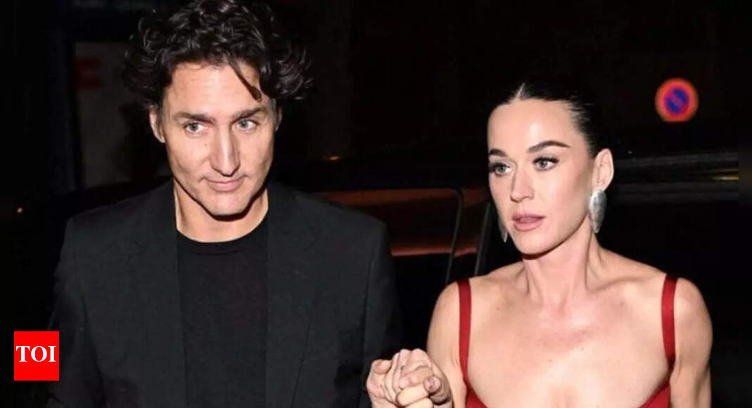 Katy Perry and Justin Trudeau confirm their relationship: Inside their secret romance from Montreal walks to yacht kisses | Katy Perry and Justin Trudeau confirm their relationship: Inside their secret romance from Montreal walks to yacht kisses |