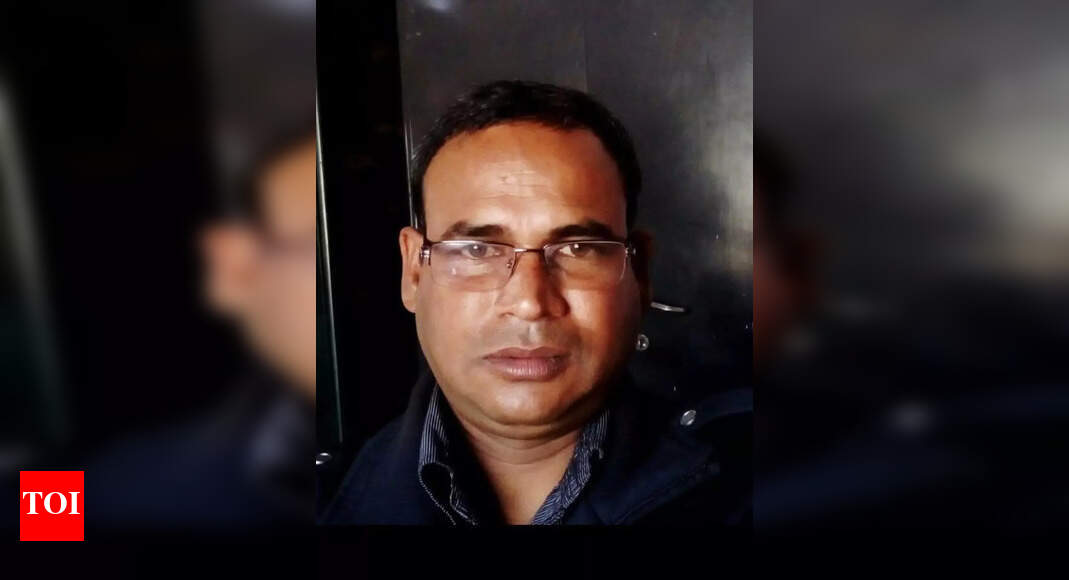 Additional BDO posted in Bhadrak district arrested in wife's murder case