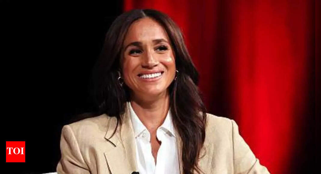 Is Meghan Markle launching her own beauty line? Duchess of Sussex sparks speculation with Instagram video