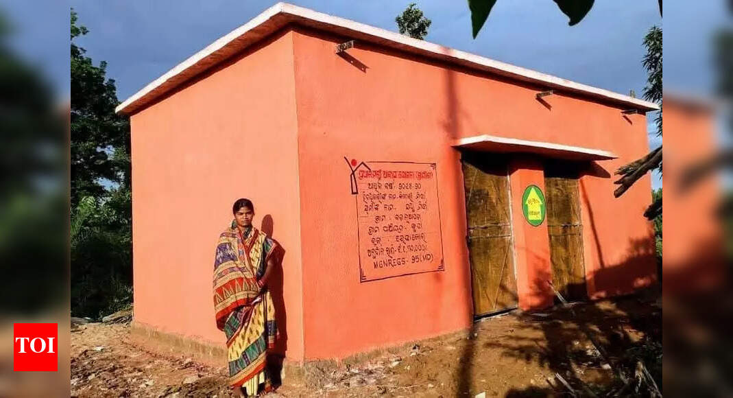 Orissa high court quashes inquiry report, restores PMAY-G benefits to eligible beneficiaries