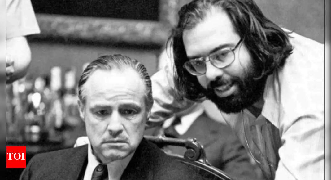 Godfather trilogy director Francis Ford Coppola to auction his rare $1 million watch for this heartbreaking reason