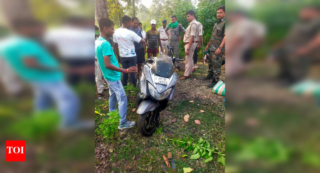 Tragic Discovery: 28-Year-Old Tribal Man Found Murdered in Illegal Coal Mine in Dumka