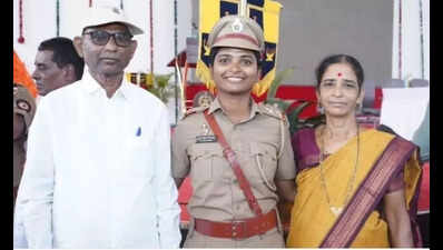 From Thane RTO to Isro: Assistant inspector’s stellar leap to space scientist