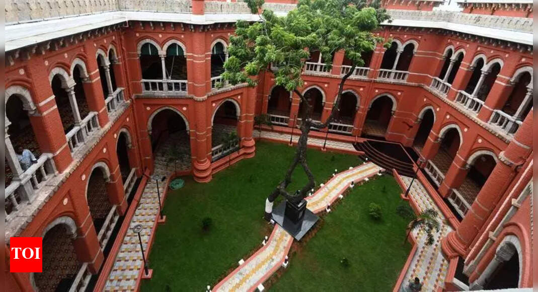 The Times of India - Politics Business - News Image