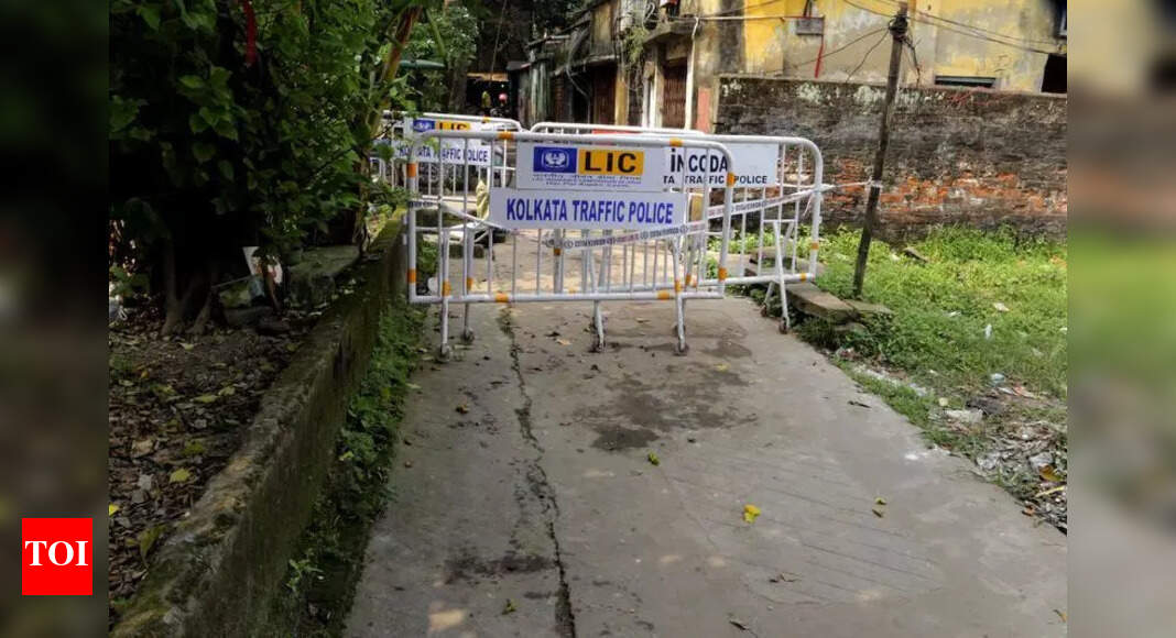 The Times of India - Other - News Image