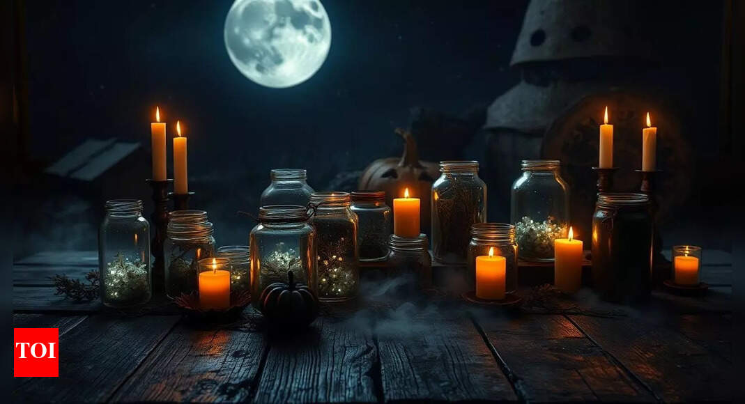 Your Halloween 2025 Horoscope: Mars’ “Blood Moon Killer” Energy Spells Trouble for These Zodiac Signs