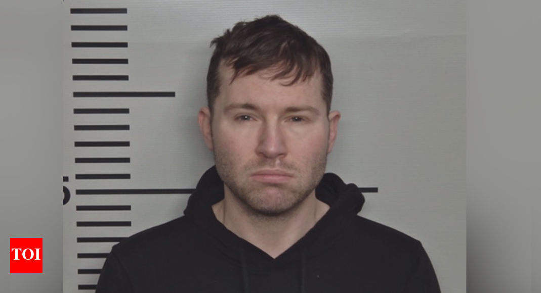 YouTuber Michael David Booth ‘Mr Crafty Pants’ faces serious charges over alleged child p*rn and exploitation case