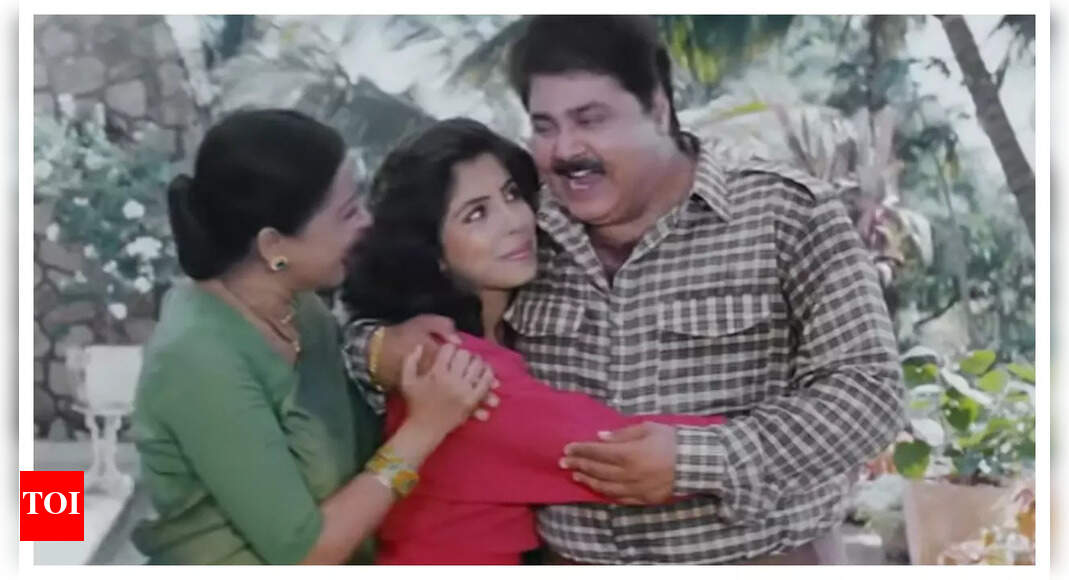 Exclusive - Raymon Kakkar recalls making acting debut playing Satish Shah’s onscreen daughter; says 'he never made me feel like a newcomer'