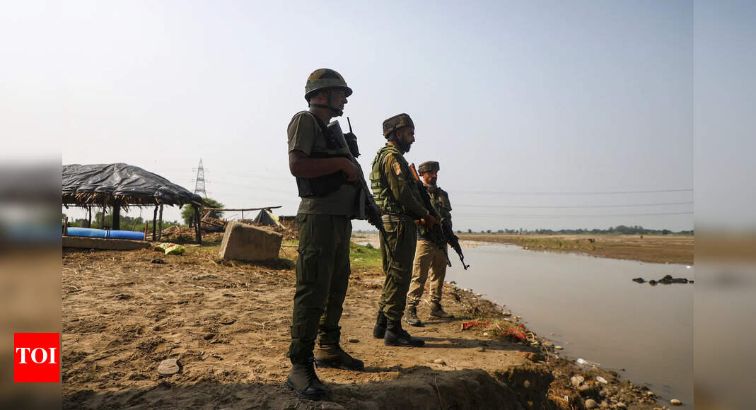 Rs 70 lakh property attached as J&K police tighten noose on terrorists