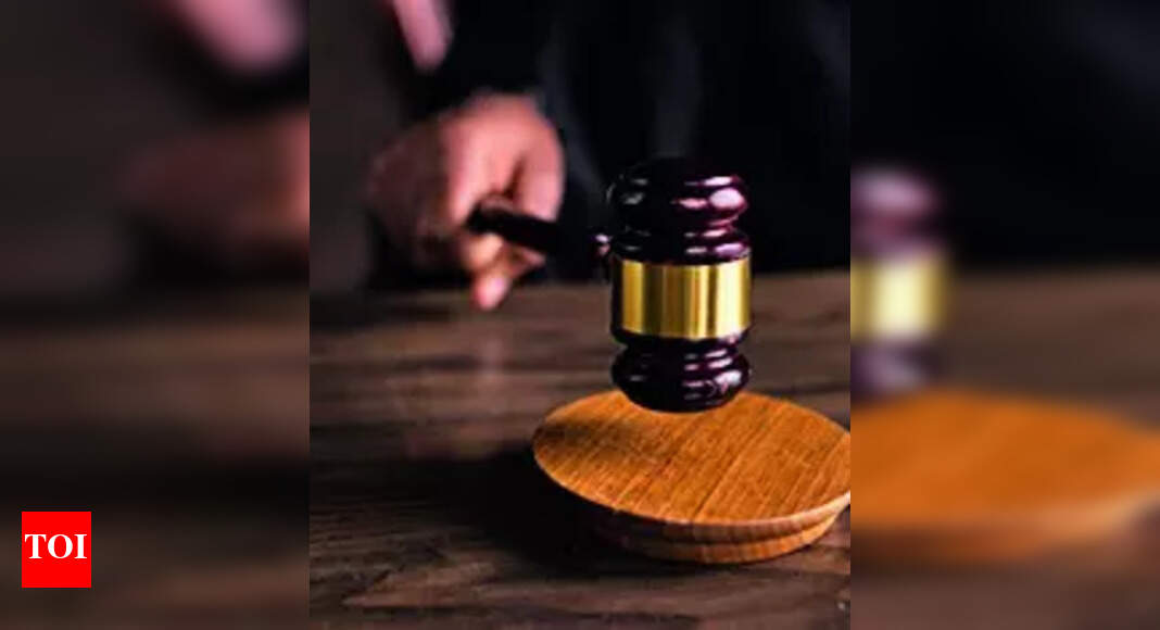 HC rejects builder’s plea against single judge hearing