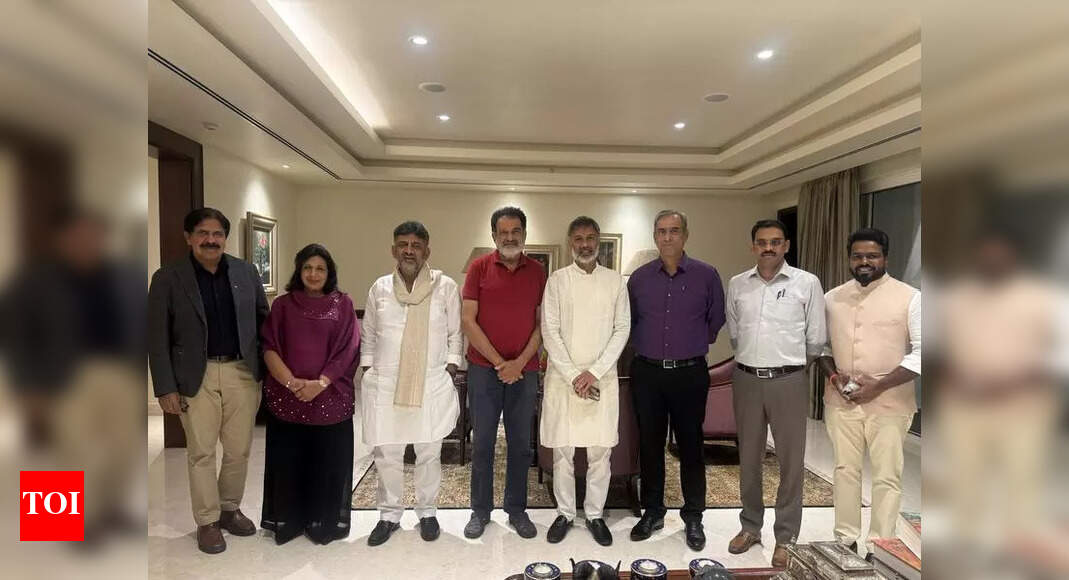 The Times of India - Business - News Image