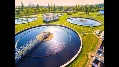 Candolim p’yat seeks sewage treatment plant