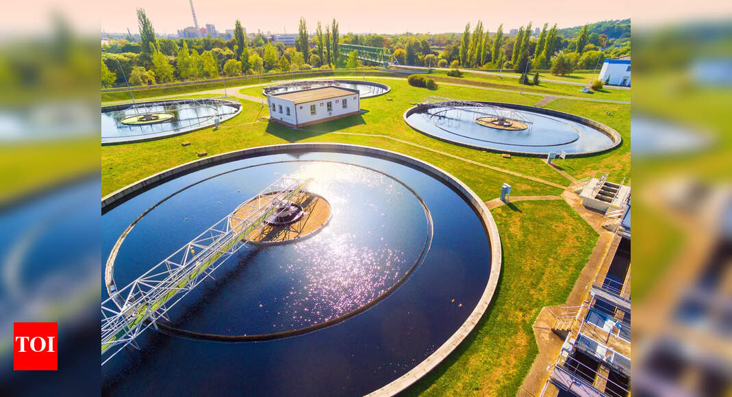 Candolim p’yat seeks sewage treatment plant
