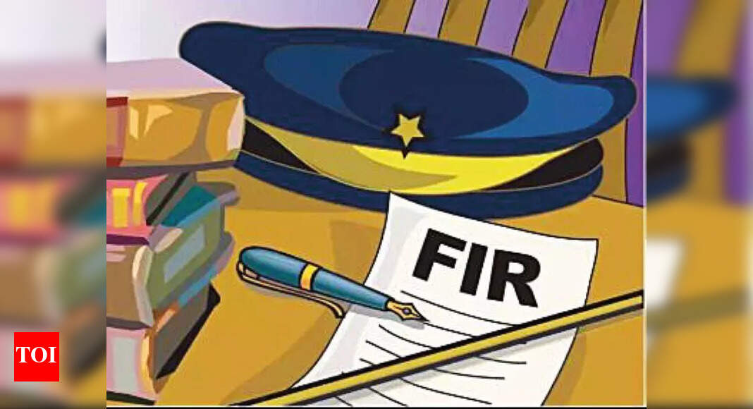Religious conversion attempt? Kathua villagers allege bid; FIR lodged