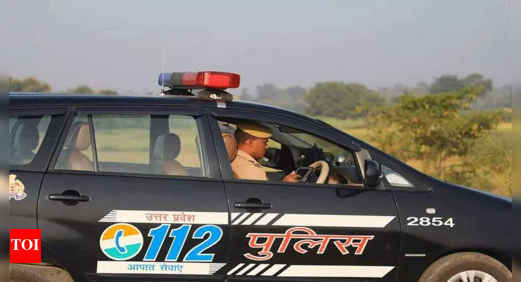 UP-112 got 1.98L calls for help during Diwali | Lucknow News - The ...
