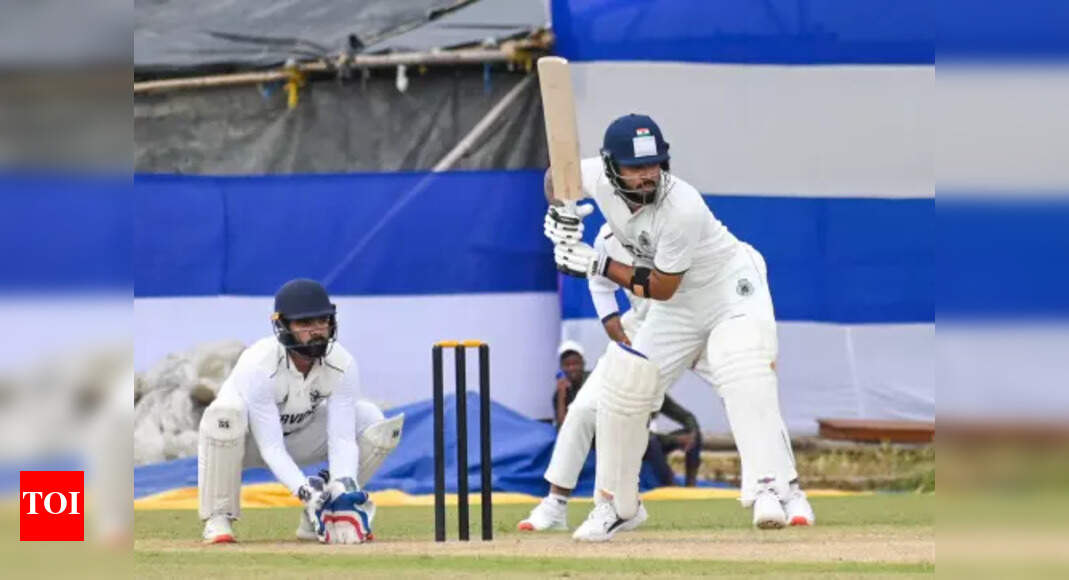 Services win shortest Ranji match ever against Assam