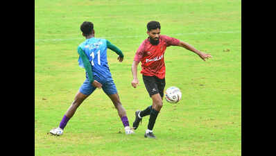 Trijoy Dias is back in Goa, this time with his new side Gokulam Kerala for duties at the Super Cup. Gokulam Kerala face Punjab FC in the opener on Monday Trijoy looks to find his feet with new club Gokulam Kerala
