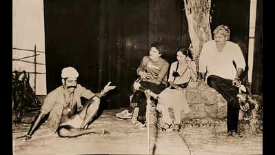 Veterans attribute the transformation of public perception largely to the Goa Konkani Akademi, which took award-winning plays from the competition directly to rural audiences The Konkani theatre’s 50-year rise