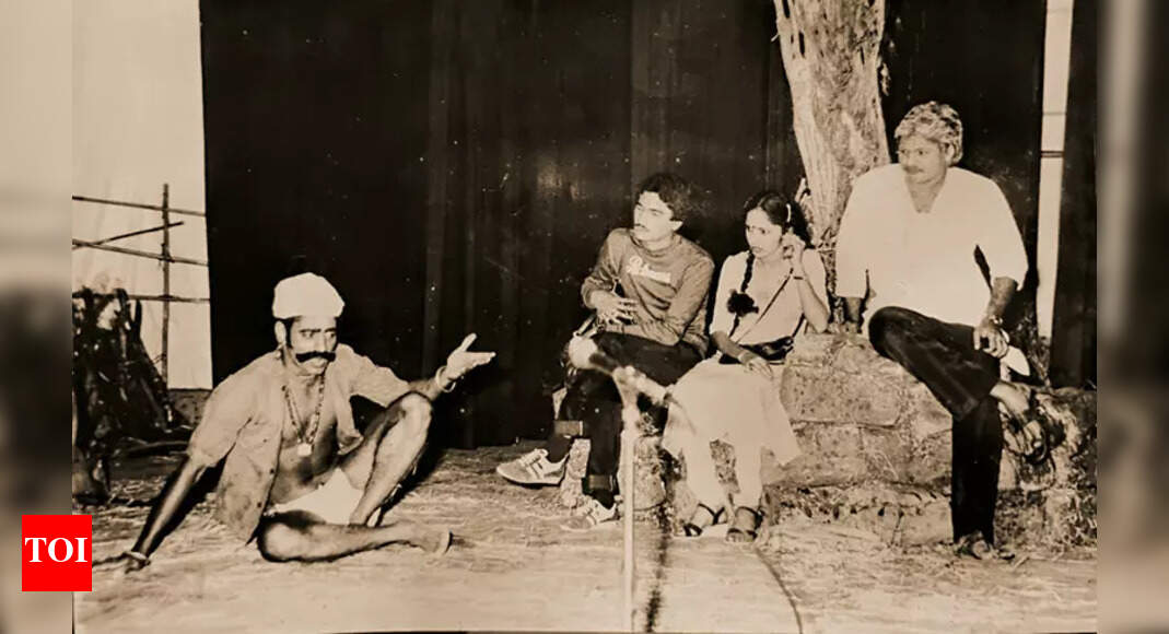 From abuse to applause:The Konkani theatre’s 50-year rise