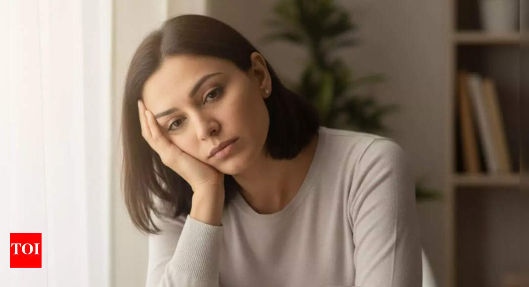 Tired all the time? It may be iron deficiency - here's how to fix it safely