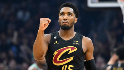 Donovan Mitchell's Injury Report vs Milwaukee Bucks (October 26, 2025) (Image via Getty) Is Donovan Mitchell playing tonight vs Milwaukee Bucks? Latest update on the Cleveland Cavaliers star's injury report (October 26, 2025)