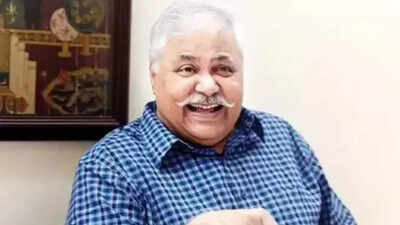 मुंबई में आज होगी सतीश शाह की प्रार्थना सभा; साराभाई बनाम साराभाई के निर्माता जेडी मजेठिया ने विवरण साझा किया | हिंदी मूवी समाचार – द टाइम्स ऑफ इंडिया मुंबई में आज होगी सतीश शाह की प्रार्थना सभा; साराभाई बनाम साराभाई के निर्माता जेडी मजेठिया ने विवरण साझा किया | हिंदी मूवी समाचार – द टाइम्स ऑफ इंडिया