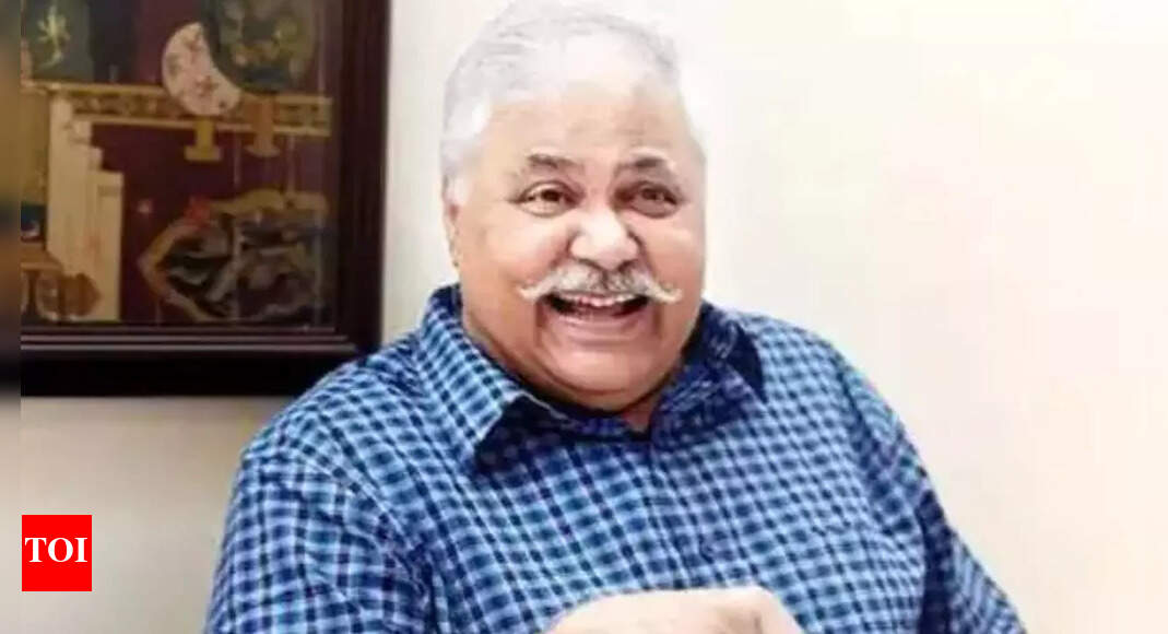 मुंबई में आज होगी सतीश शाह की प्रार्थना सभा; साराभाई बनाम साराभाई निर्माता जेडी मजेठिया ने विवरण साझा किया | हिंदी मूवी समाचार मुंबई में आज होगी सतीश शाह की प्रार्थना सभा; साराभाई बनाम साराभाई निर्माता जेडी मजेठिया ने विवरण साझा किया | हिंदी मूवी समाचार