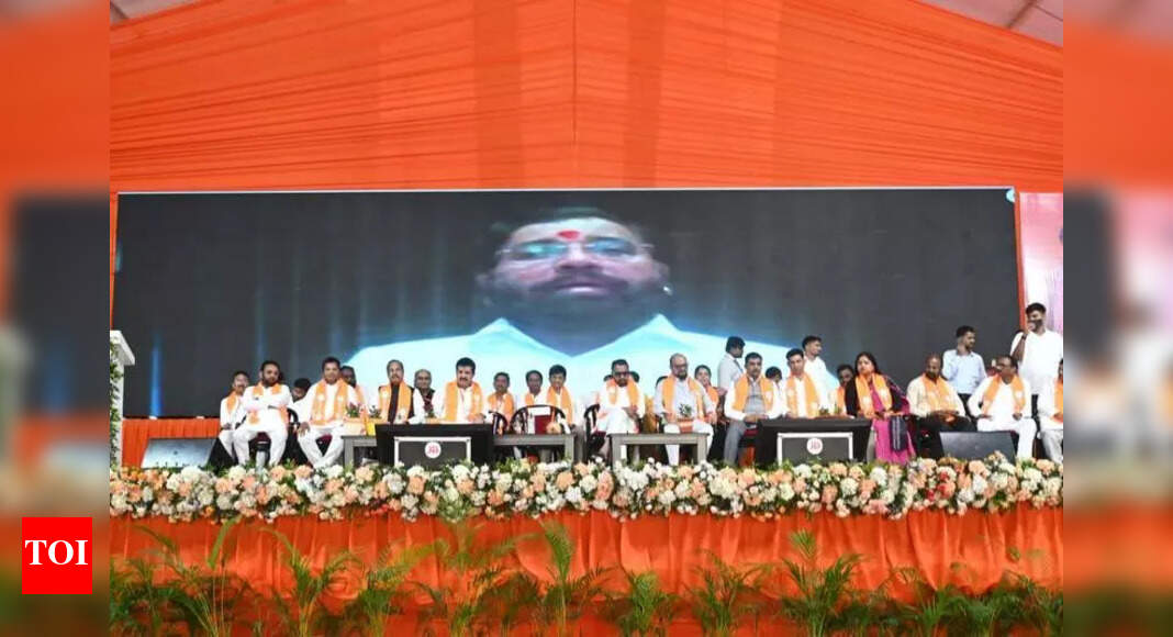 The Times of India - Politics - News Image