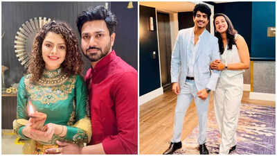 Palak Muchhal opens up about her bond with Smriti Mandhana ahead of her wedding with Palash Muchhal, ‘She is like a sister and my best friend’