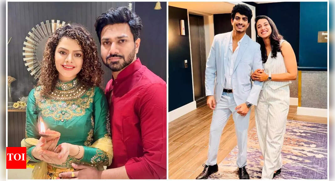 Palak Muchhal opens up about her bond with Smriti Mandhana ahead of her wedding with Palash Muchhal, ‘She is like a sister and my best friend’