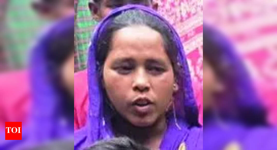 Repatriation of Indian woman from Bangladesh: Centre moves SC; challenges HC order to bring her back
