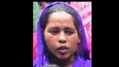 Indian woman 'pushed into' Bangladesh: Govt moves SC; challenges HC's 'repatriate' order