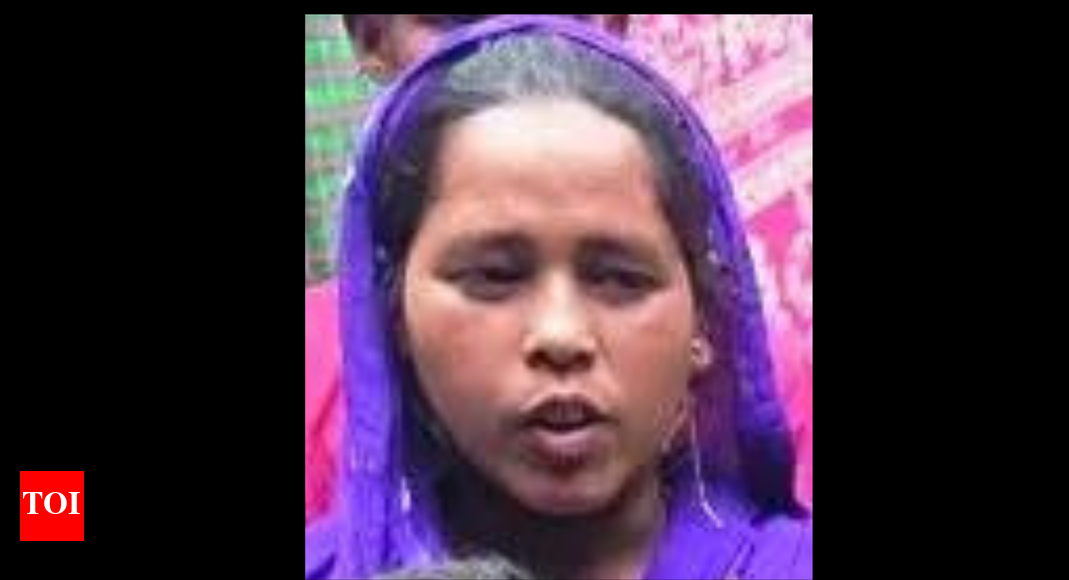 Indian woman 'pushed into' Bangladesh: Govt moves SC; challenges HC order to bring her back