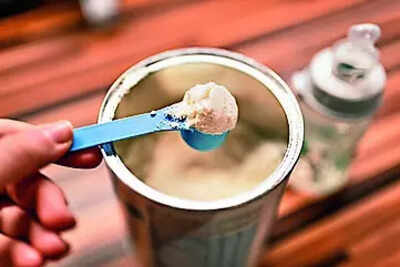 Accused teachers sold milk powder meant for midday meals to sweet manufacturers Rajasthan cracks down over midday meal 'theft'; 5 teachers suspended for selling milk powder to sweet manufacturers