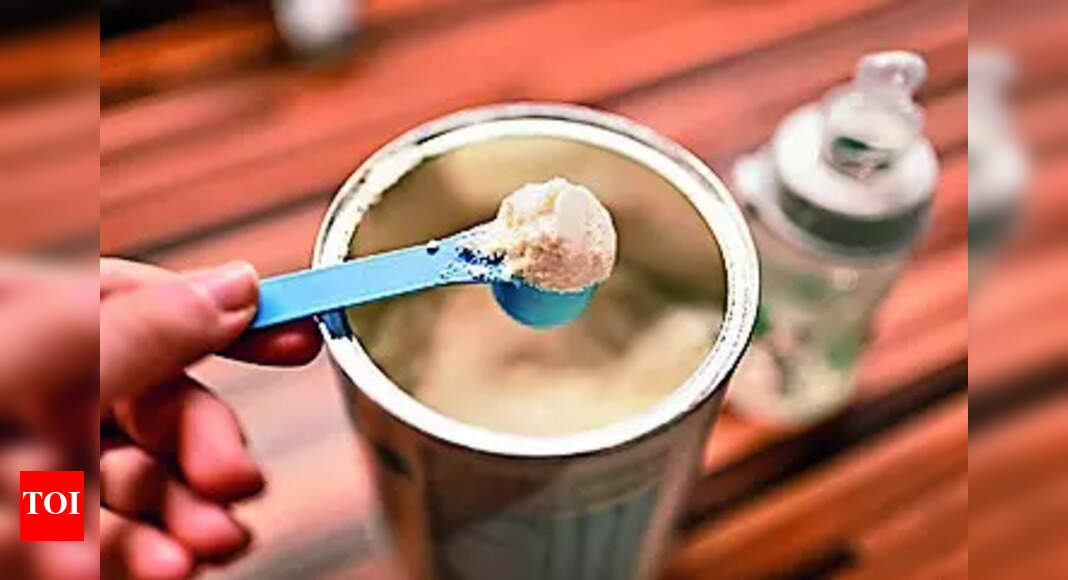 Rajasthan cracks down over midday meal 'theft'; 5 teachers suspended for selling milk powder to sweet manufacturers